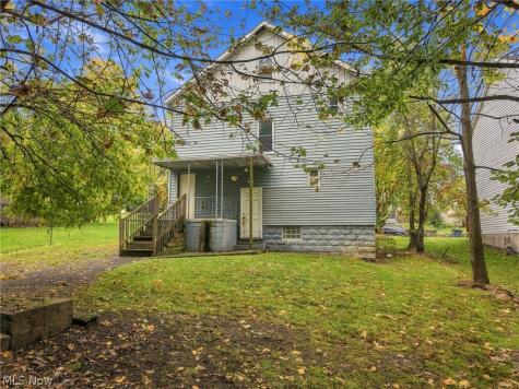 367 Fuller Street Akron OH 44306