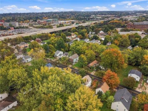 367 Fuller Street Akron OH 44306