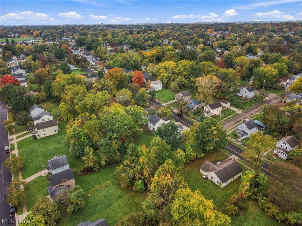 367 Fuller Street Akron OH 44306