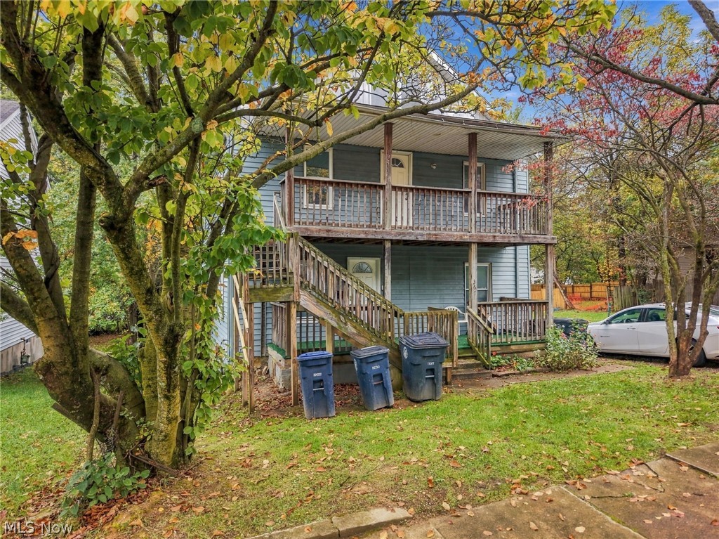 367 Fuller Street Akron OH 44306