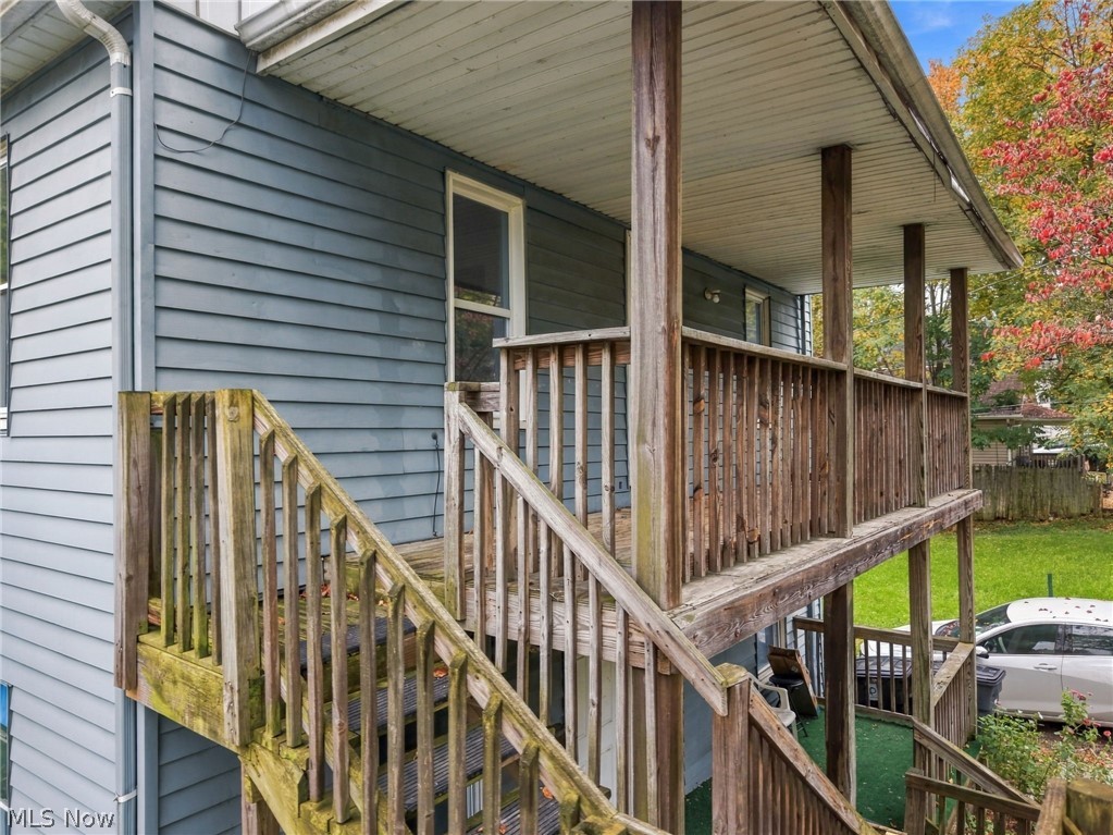 367 Fuller Street Akron OH 44306