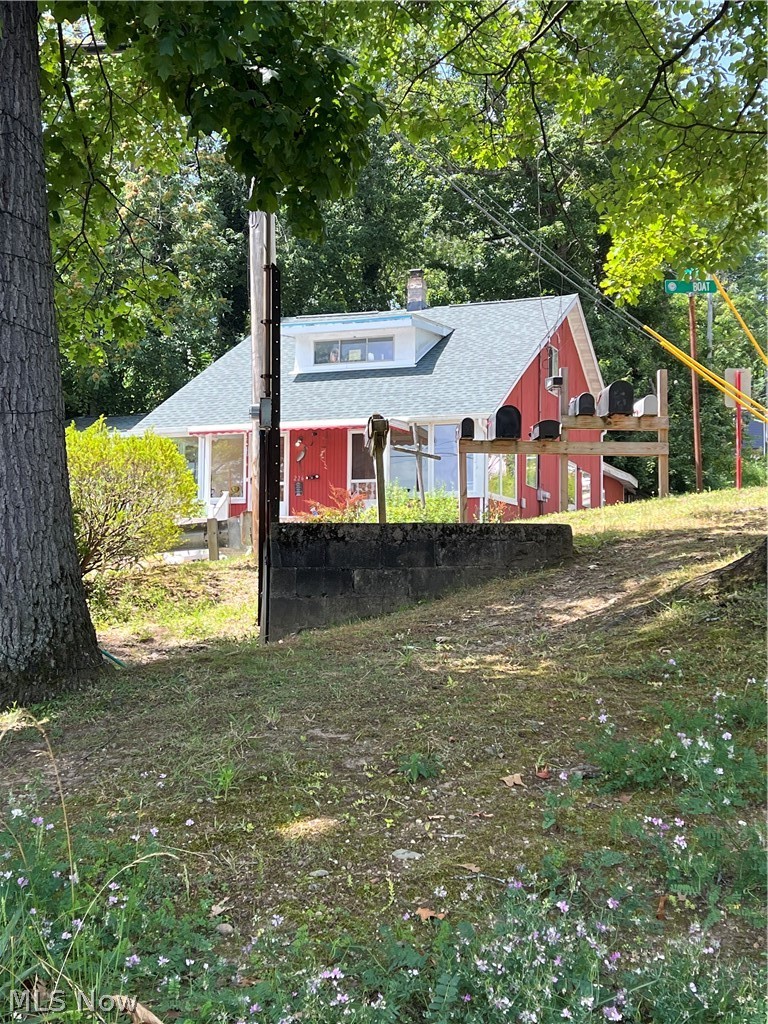 226 E Pace Avenue Akron OH 44319