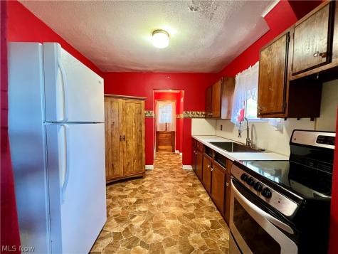 226 E Pace Avenue Akron OH 44319
