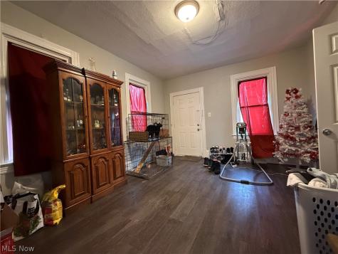 4217 Hyde Avenue Cleveland OH 44109
