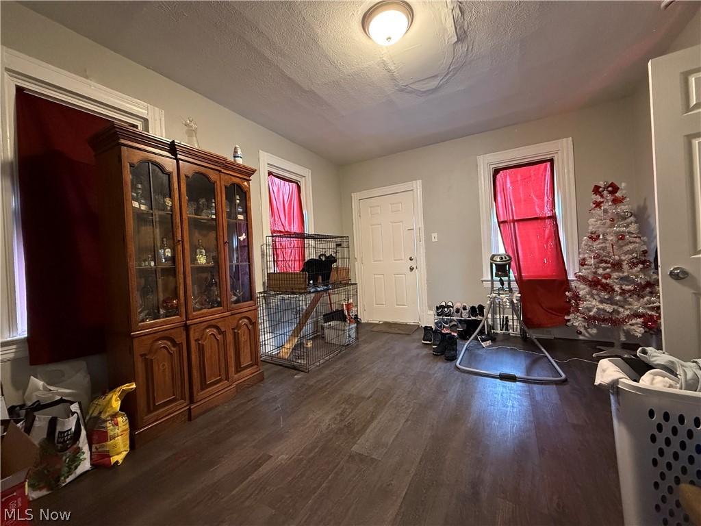 4217 Hyde Avenue Cleveland OH 44109