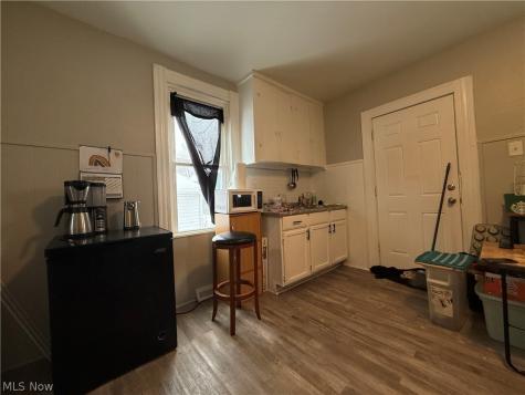 4217 Hyde Avenue Cleveland OH 44109