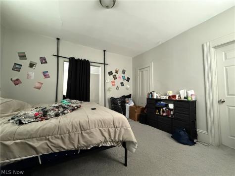 4217 Hyde Avenue Cleveland OH 44109