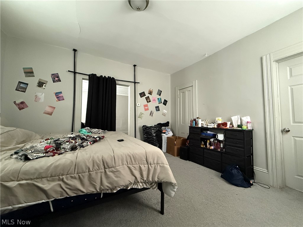4217 Hyde Avenue Cleveland OH 44109