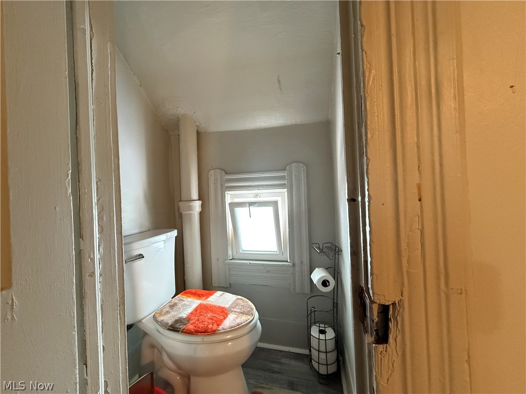 4217 Hyde Avenue Cleveland OH 44109
