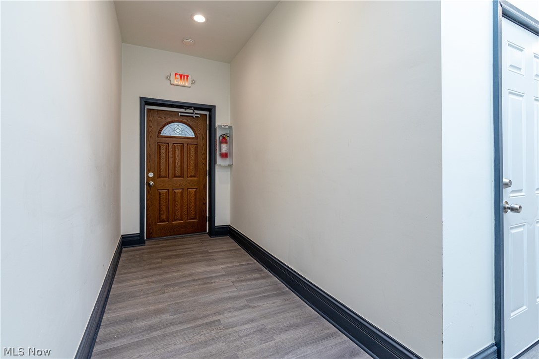 8403 Detroit Avenue Cleveland OH 44102