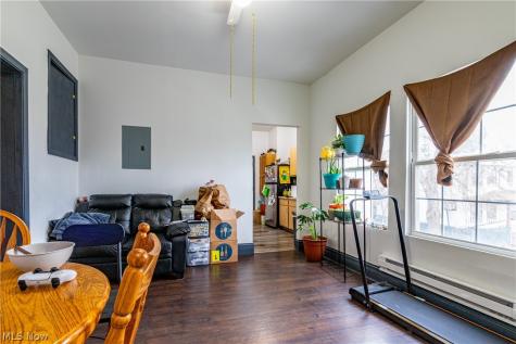8403 Detroit Avenue Cleveland OH 44102
