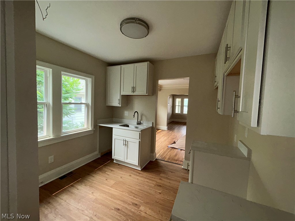 12816 Forest Avenue Cleveland OH 44120