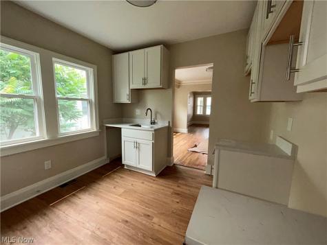 12816 Forest Avenue Cleveland OH 44120