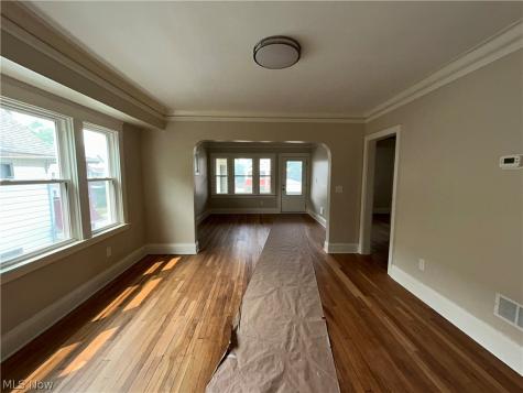 12816 Forest Avenue Cleveland OH 44120