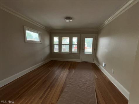 12816 Forest Avenue Cleveland OH 44120