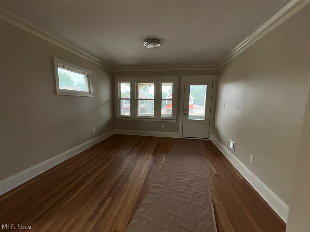 12816 Forest Avenue Cleveland OH 44120