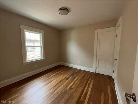 12816 Forest Avenue Cleveland OH 44120