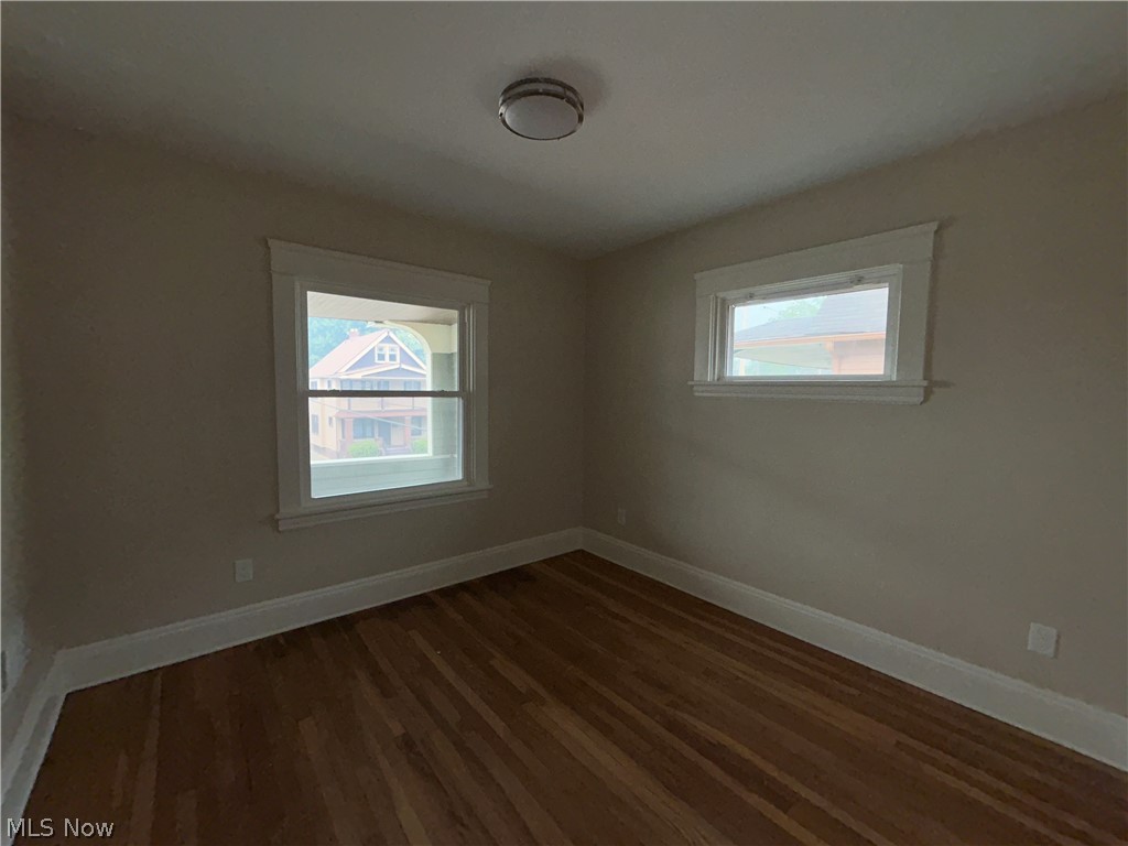 12816 Forest Avenue Cleveland OH 44120