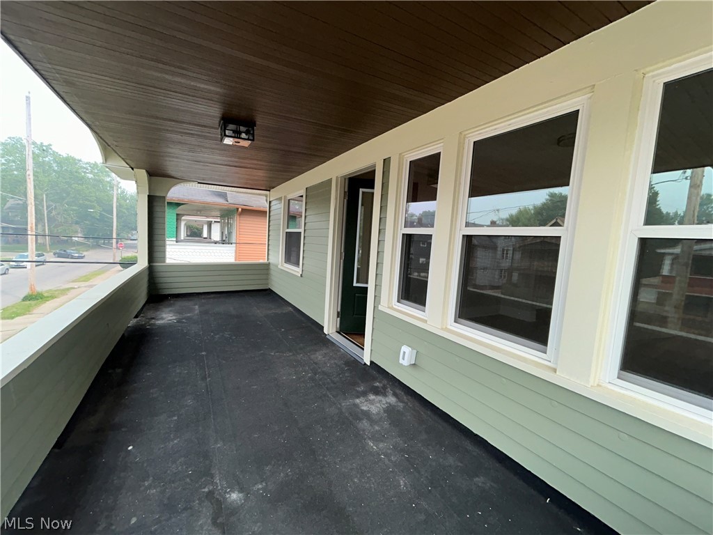 12816 Forest Avenue Cleveland OH 44120