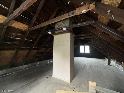 12816 Forest Avenue Cleveland OH 44120