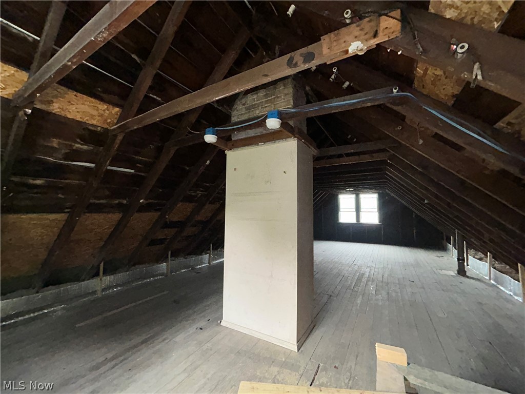 12816 Forest Avenue Cleveland OH 44120