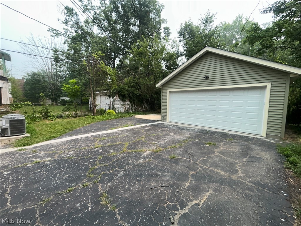 12816 Forest Avenue Cleveland OH 44120