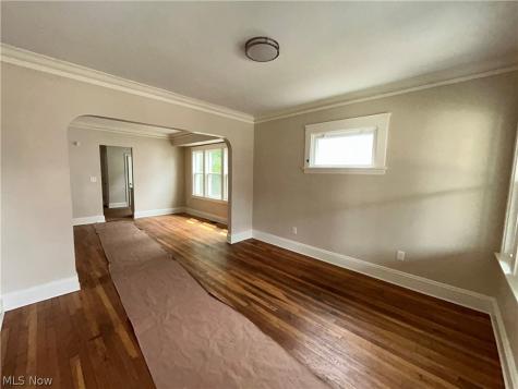 12816 Forest Avenue Cleveland OH 44120