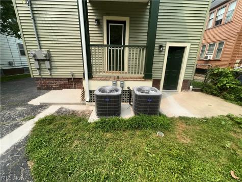 12816 Forest Avenue Cleveland OH 44120