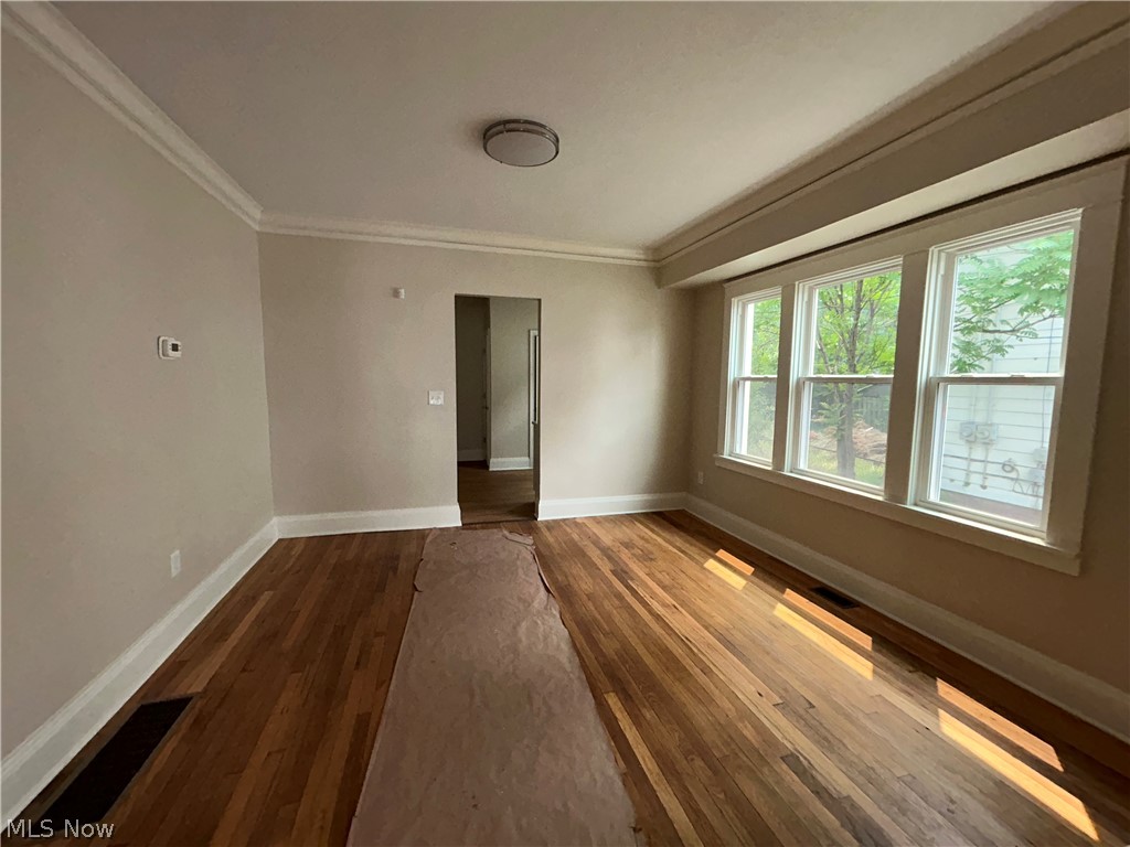 12816 Forest Avenue Cleveland OH 44120