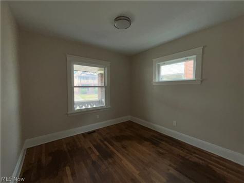 12816 Forest Avenue Cleveland OH 44120
