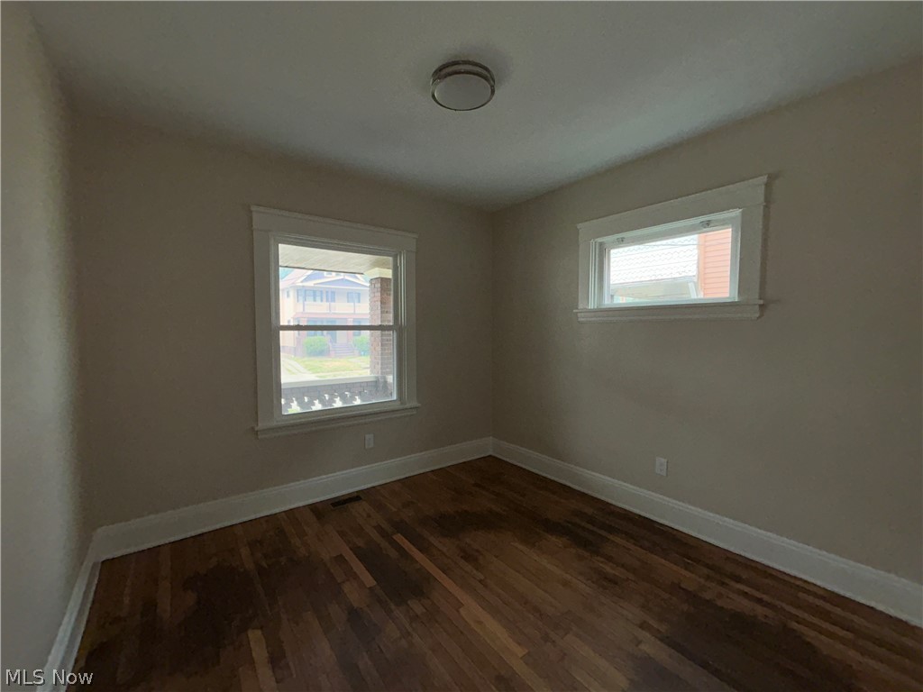 12816 Forest Avenue Cleveland OH 44120