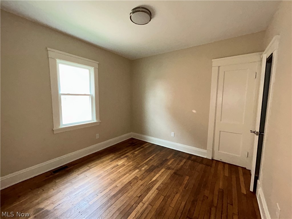 12816 Forest Avenue Cleveland OH 44120