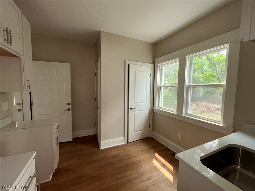 12816 Forest Avenue Cleveland OH 44120