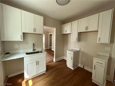 12816 Forest Avenue Cleveland OH 44120