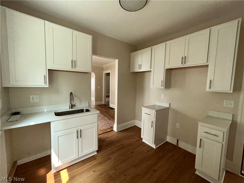 12816 Forest Avenue Cleveland OH 44120