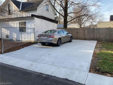 3100 Hancock Avenue Cleveland OH 44113