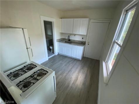 3100 Hancock Avenue Cleveland OH 44113