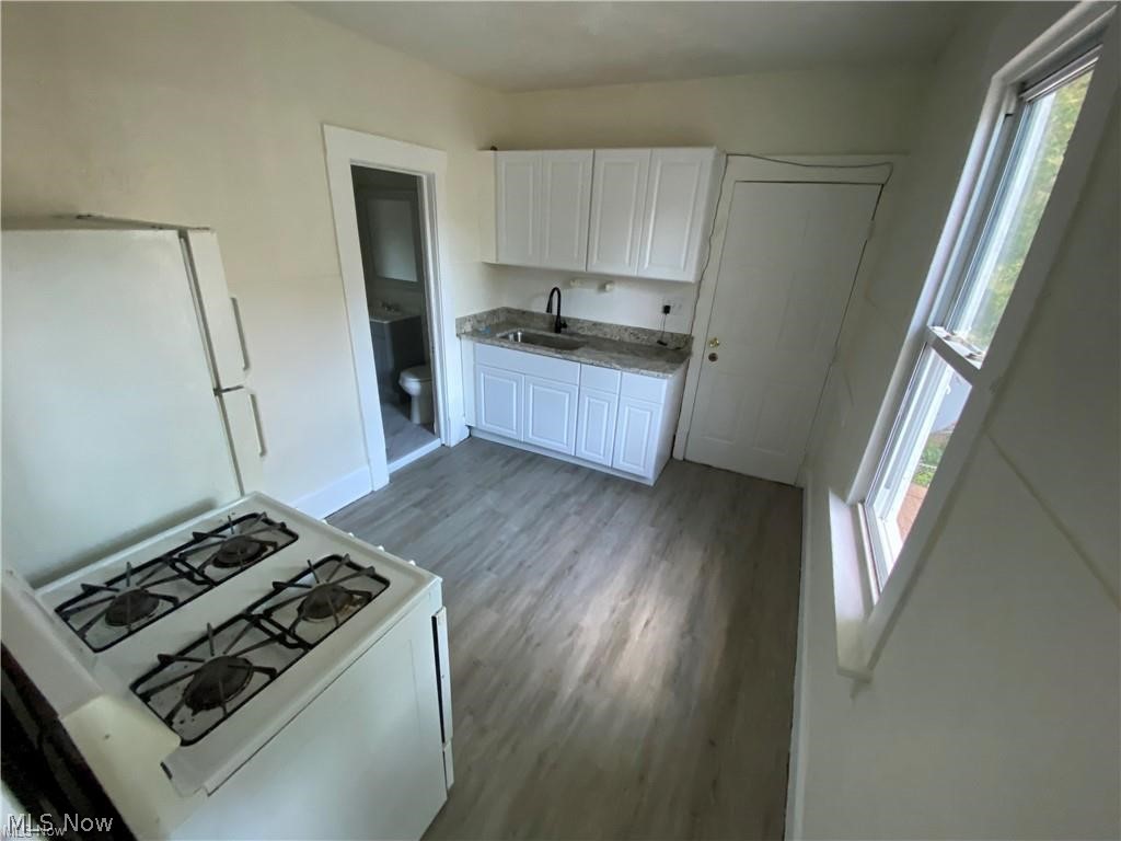 3100 Hancock Avenue Cleveland OH 44113