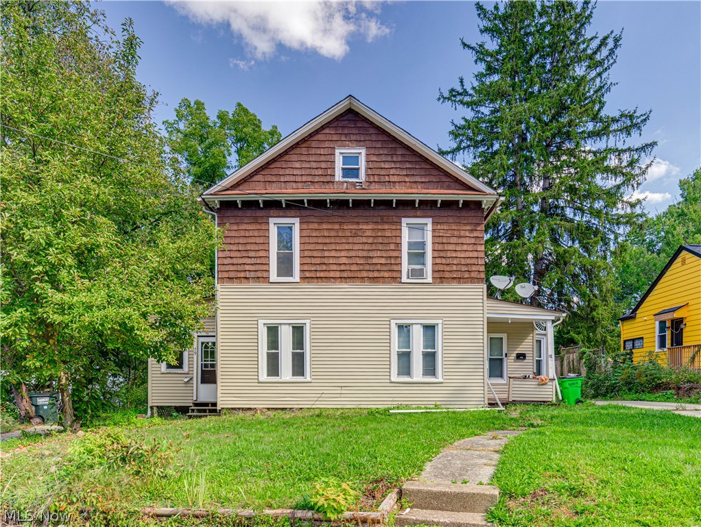 79 Union Street Bedford OH 44146