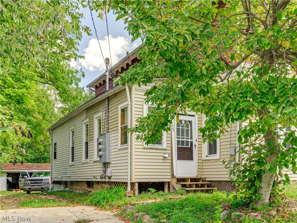 79 Union Street Bedford OH 44146