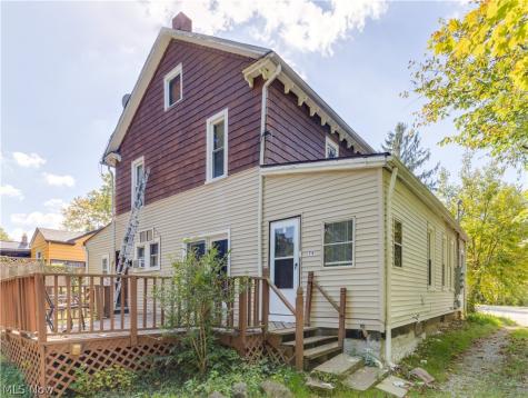 79 Union Street Bedford OH 44146
