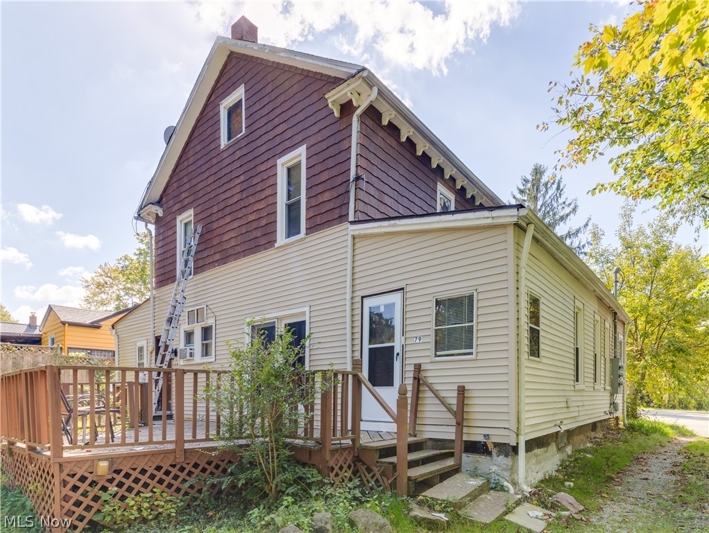 79 Union Street Bedford OH 44146