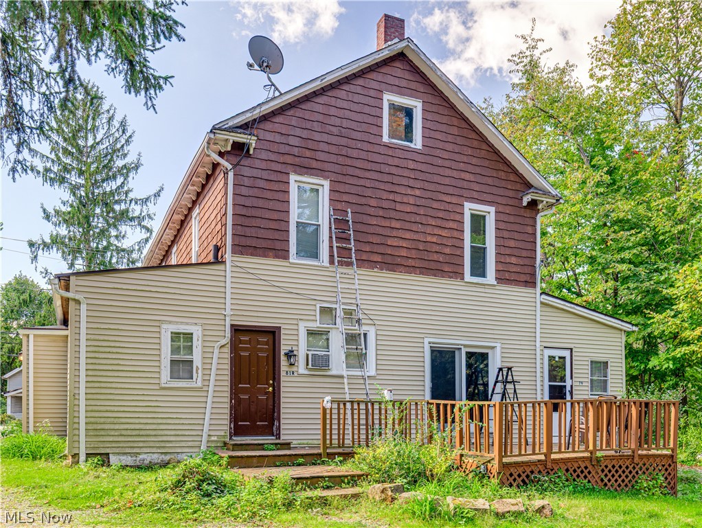 79 Union Street Bedford OH 44146