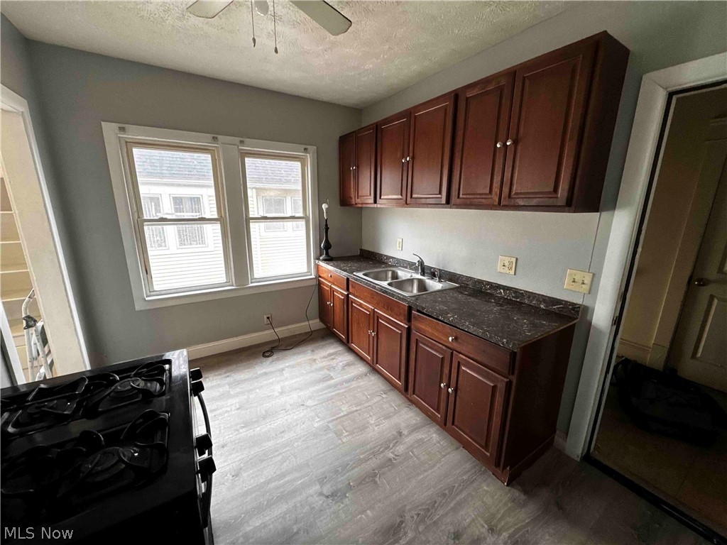 13414 Shaw Avenue East Cleveland OH 44112