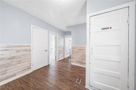 4311 Bush Avenue Cleveland OH 44109