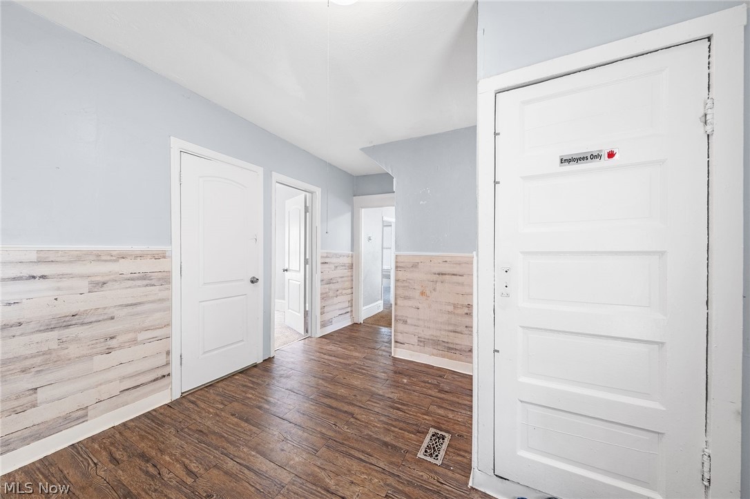 4311 Bush Avenue Cleveland OH 44109