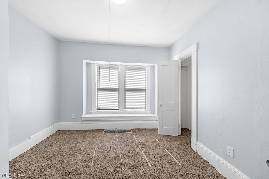 4311 Bush Avenue Cleveland OH 44109