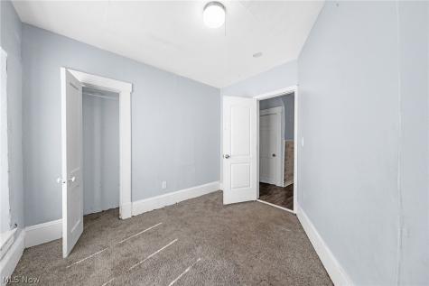 4311 Bush Avenue Cleveland OH 44109