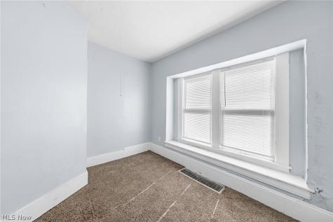 4311 Bush Avenue Cleveland OH 44109