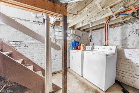 4311 Bush Avenue Cleveland OH 44109